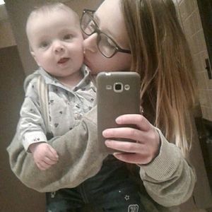 Meet your Posher, Cheyenne